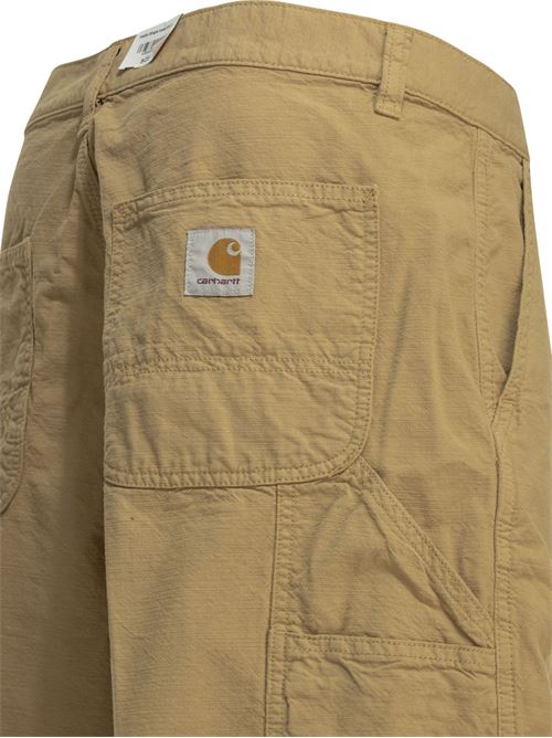 Bermuda Single Knee CARHARTT WIP | I03649107EGD
